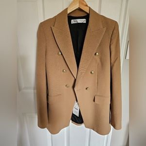 Zara Blazer